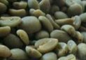 Grade 1 to Grade 6 Mandheling green coffee beans