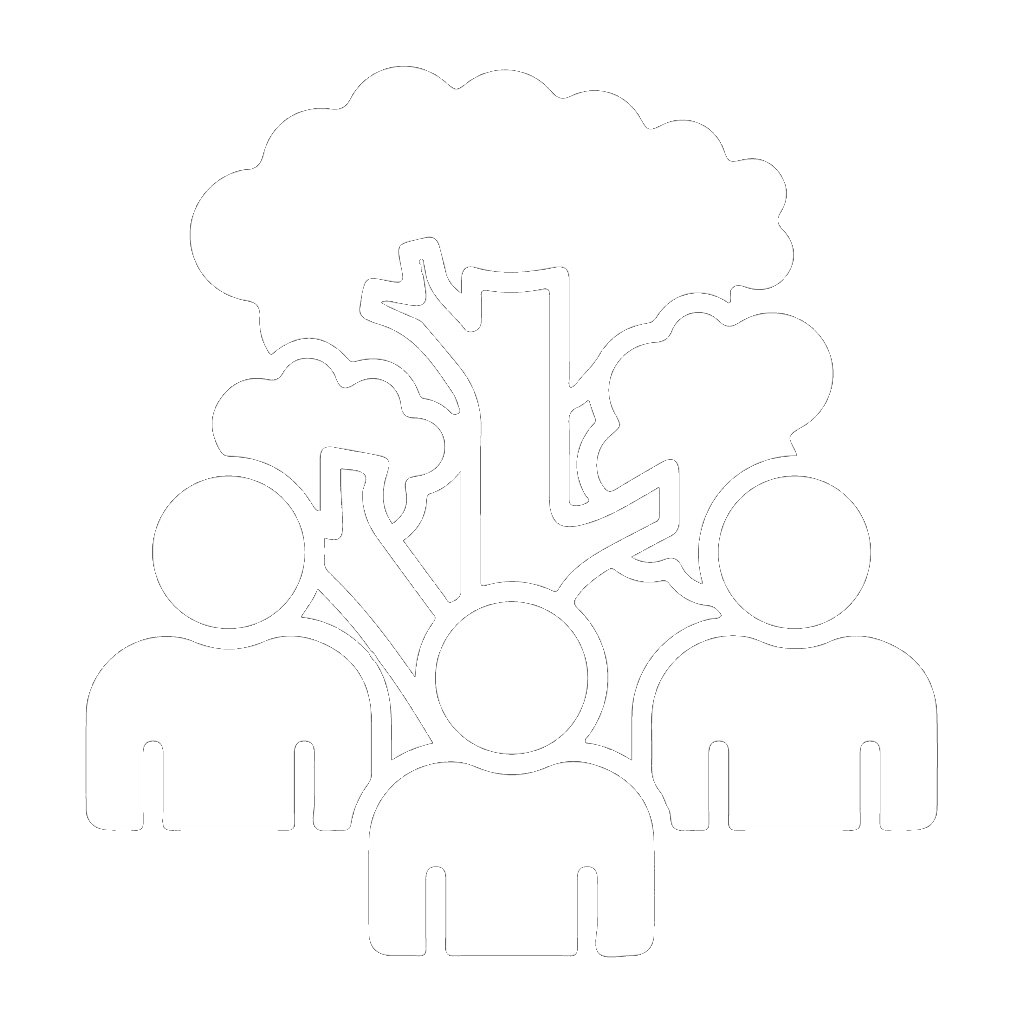 Community development icon