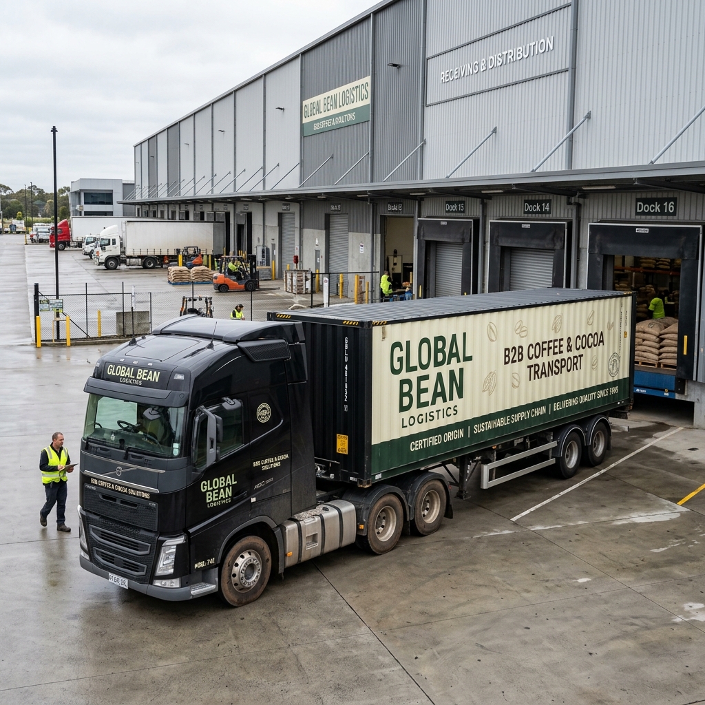 Execution Logistic