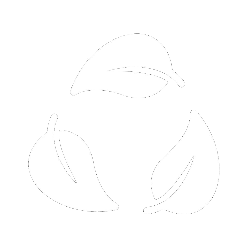 Minimize environmental impact icon