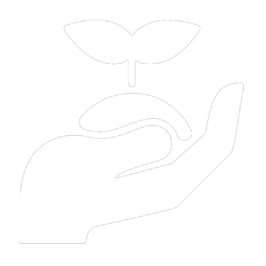Regenerative agriculture icon